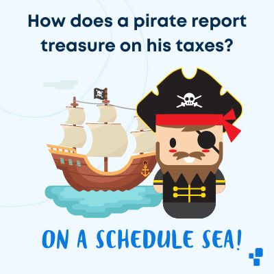 SkepticsGuide's tweet photo. It's tax day, so this #MathJokeMonday we're going with a bad accounting pun for Evan. https://t.co/3fVHDlmAvf