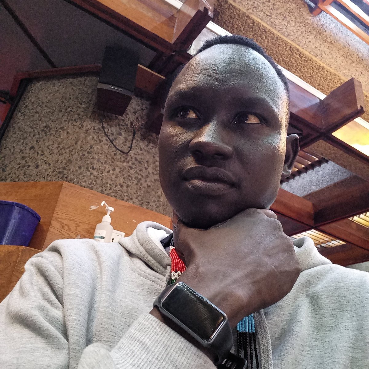 John Chol tweet media