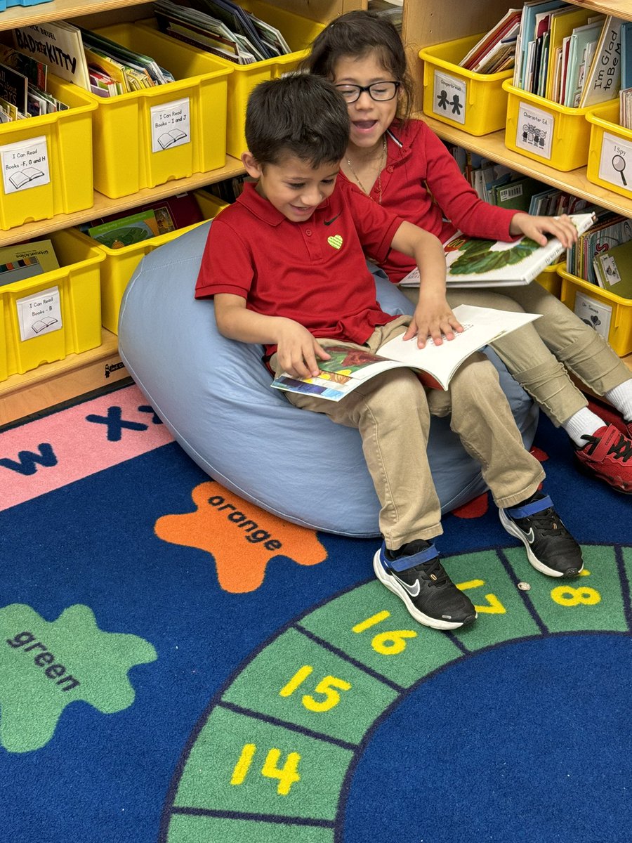 Miss Halpin (@misshalpinrbps) on Twitter photo We love to see our students practicing what they know while reading to each other!! #RBBisBIA <a href="/pmcollins04/">Paula Collins</a> <a href="/flychristinafly/">Ms. Flynn</a> <a href="/rbpsEAGLES/">Red Bank Primary</a> We love to see our students practicing what they know while reading to each other!! #RBBisBIA <a href="/pmcollins04/">Paula Collins</a> <a href="/flychristinafly/">Ms. Flynn</a> <a href="/rbpsEAGLES/">Red Bank Primary</a>
