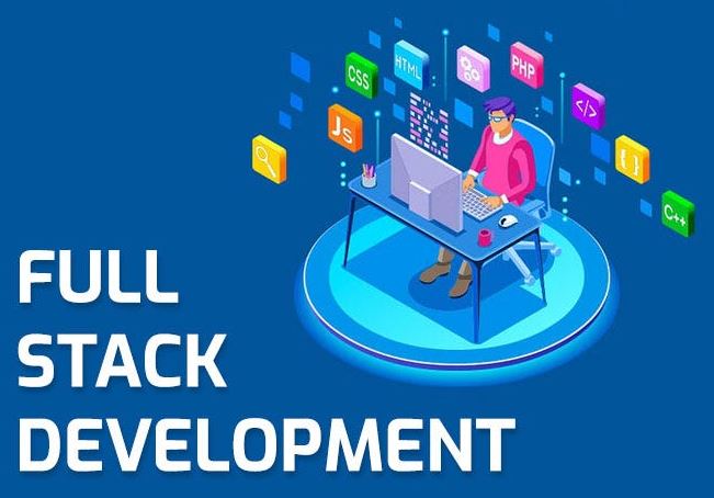 Unlock the full potential of your projects with Comans Services—your expert in full stack development integrated with top-tier security, cloud, and automation. #FullStackDevelopment #TechInnovation