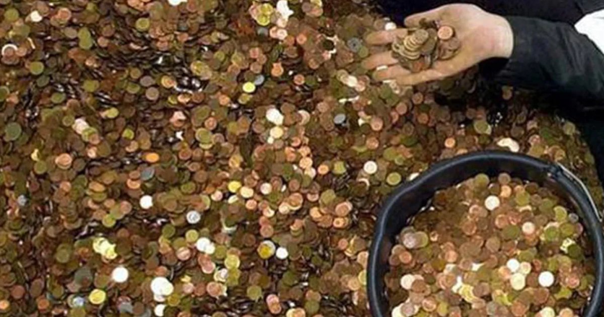 Numismatica1 tweet picture