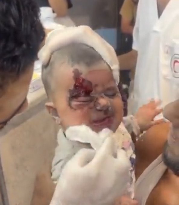 اسرائيل نازية اسرائيل ارهابية