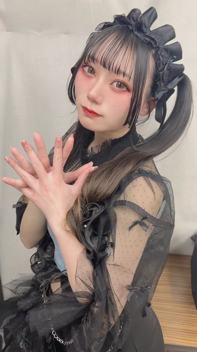 愛誘ツキ🎲 4/30新栄シャングリラで初めての生誕祭やります！！！ tweet media