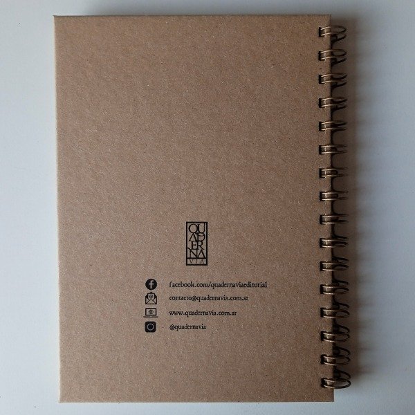 quadernaviaed's tweet photo. Cuaderno Cristo Pantocrator.
Durante esta semana tenés un 10% de descuento en tienda con el código SANCTUS.
Conseguí el tuyo en https://t.co/k243H6xK6B https://t.co/jKJ7tQIjox