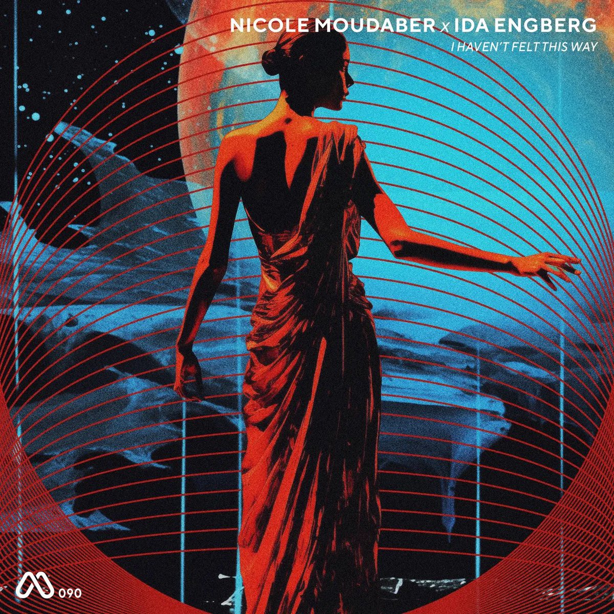 ¡Una colaboración que redefine la música electrónica está aquí!🤯 Las legendarias @NicoleMoudaber e @IdaEngberg se unen en 'I Haven't Felt This Way', una fusión única que promete ritmos envolventes. 🎧💣 Conoce todos los detalles de este lanzamiento 👉🏼 acortar.link/Xb80Zn