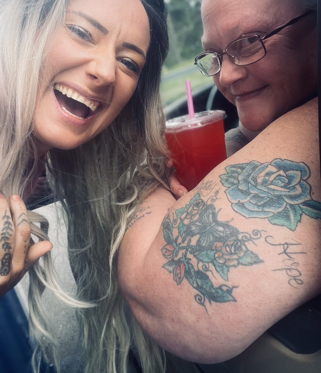 SCHOENAMYYYY's tweet image. My Monday babies 🤭💕🤭💕 #TeamDreAMY