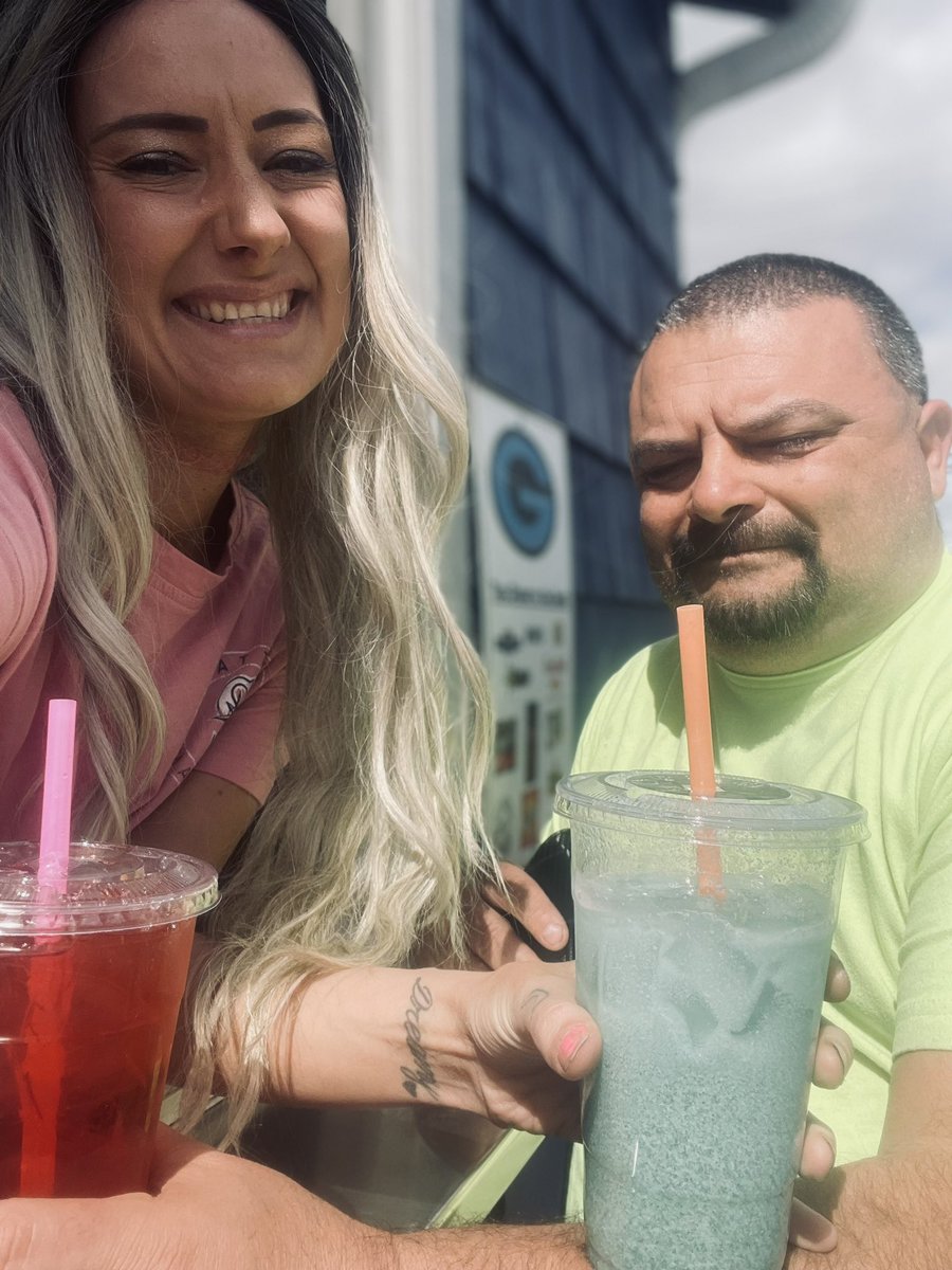 SCHOENAMYYYY's tweet image. My Monday babies 🤭💕🤭💕 #TeamDreAMY