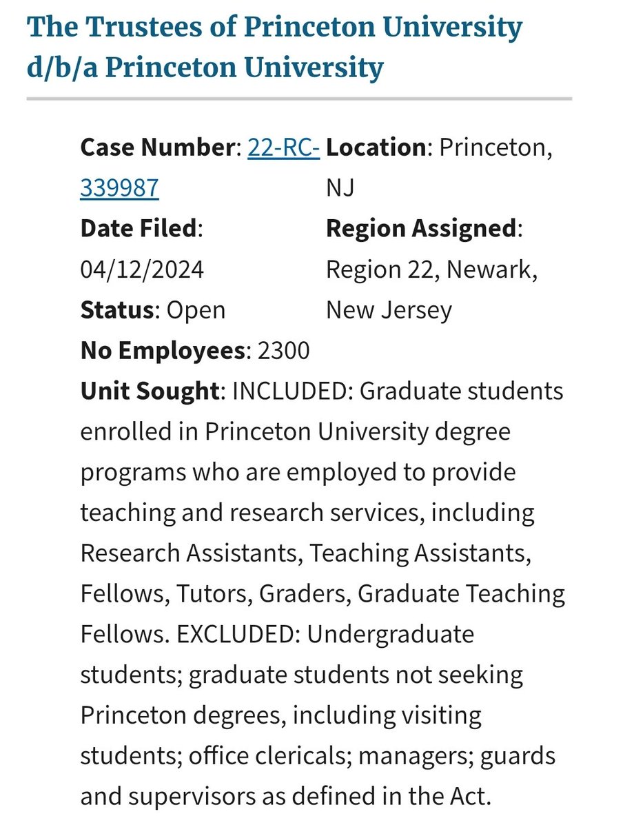 Daily Union Elections tweet media