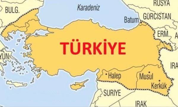 82 Kerkük
83 Musul
84 Halep
85 ve 86’yı şimdiden söylemeyeyim de herkes merak etsin 🇹🇷

Cenab-ı Allah Ümmetin son kalesi Türkiye Cumhuriyeti’ni korusun ve yüceltsin 🤲 

Cumhurbaşkanlığı Kabinesi Recep Tayyip Erdoğan Devlet Bahçeli Hakan Fidan Ali Yerlikaya ibrahim kalın