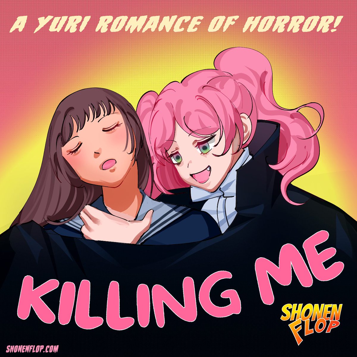 Can you believe it? 100 episodes! In this very special episode, we’re joined by @VoidBurger from @Skulltenders as we discuss Killing Me! Find it on Spotify bit.ly/3VYNOmG iTunes bit.ly/3vPPTa7 or YouTube bit.ly/3W2y7Lk #manga #podcast #anime