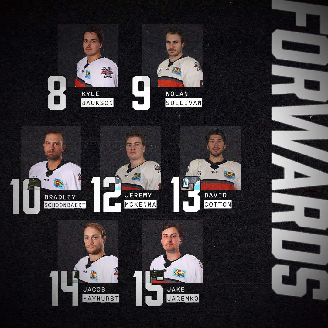 xy-Kansas City Mavericks tweet media