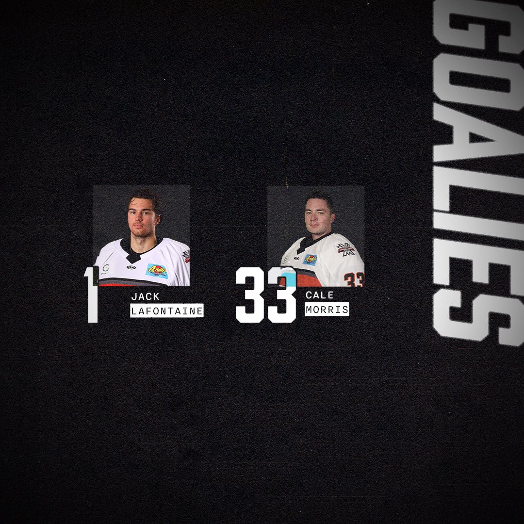 Our 2024 playoff roster is official!

Grab your tickets for round 1 HERE ⤵️
ticketmaster.com/kansas-city-ma…

<a href="/ECHL/">ECHL</a> 

kcmavericks.com/news/2024/04/m…