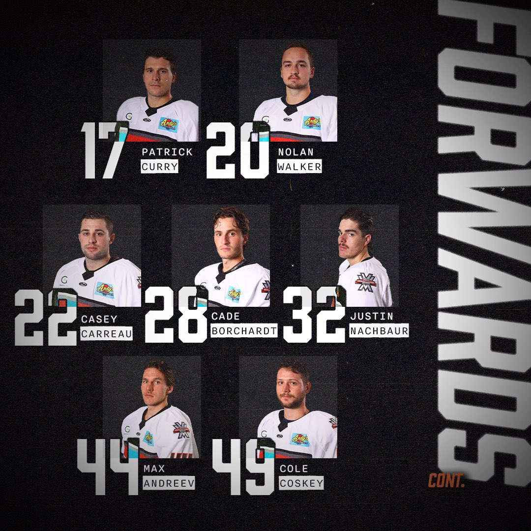 xy-Kansas City Mavericks tweet media