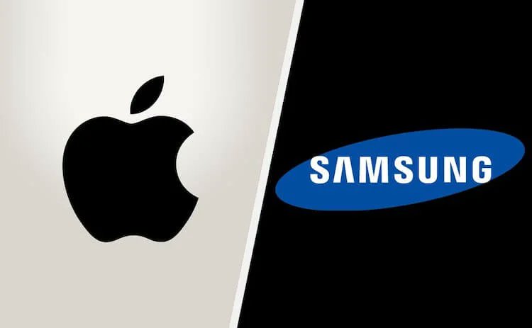 Samsung Apple'ı solladı... Apple’ın akıllı telefon sevkiyatları 2024’ün ilk çeyreğinde yaklaşık yüzde 10 düşerek en büyük rakibi Samsung’un gerisinde kaldı. Yüzde 20’lik pazar payı ile Samsung, Apple’a üç puanlık bir fark attı.