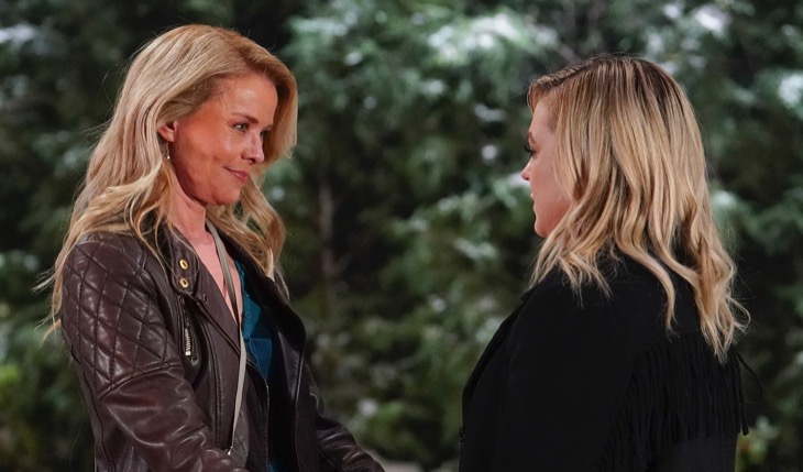 GH Spoilers Tuesday, April 16: Maxie’s Fears, Trina’s Grief, Dex’s Commitment dlvr.it/T5YBYy #GeneralHospital #Spoilers #GeneralHospitalepisode