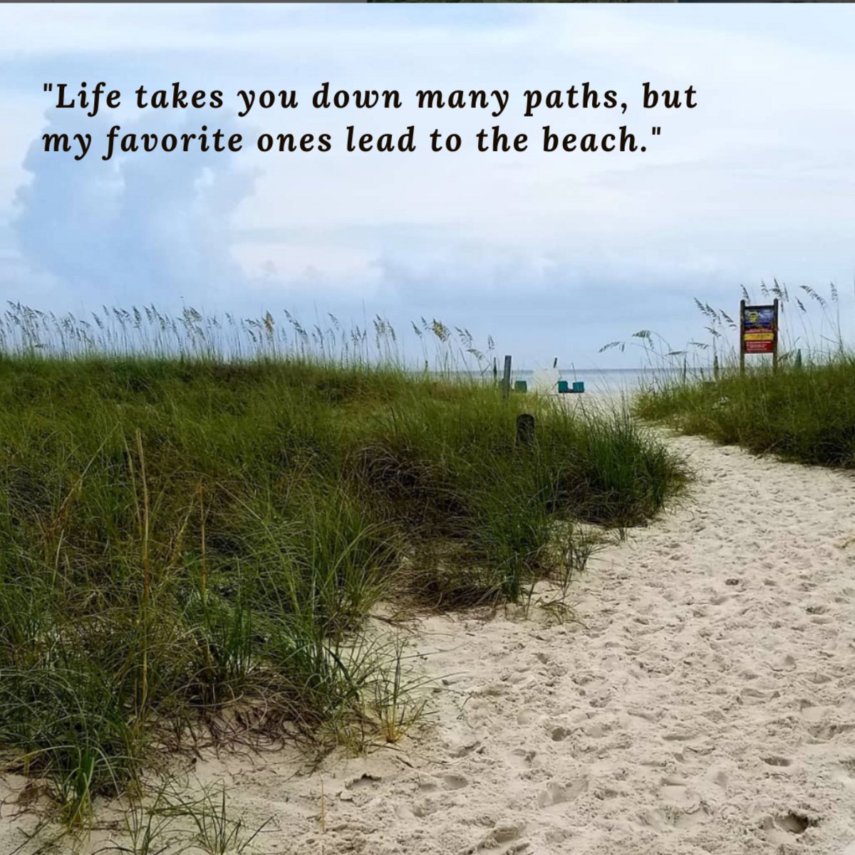 Follow your heart to the white sandy #beaches and clear, emerald waters of #OrangeBeachAlabama! Our hotel is right on the beach, so you can get there easily and on your own time. 😎 Set your #summervacation plans in motion by clicking this link: bit.ly/3cXJycU