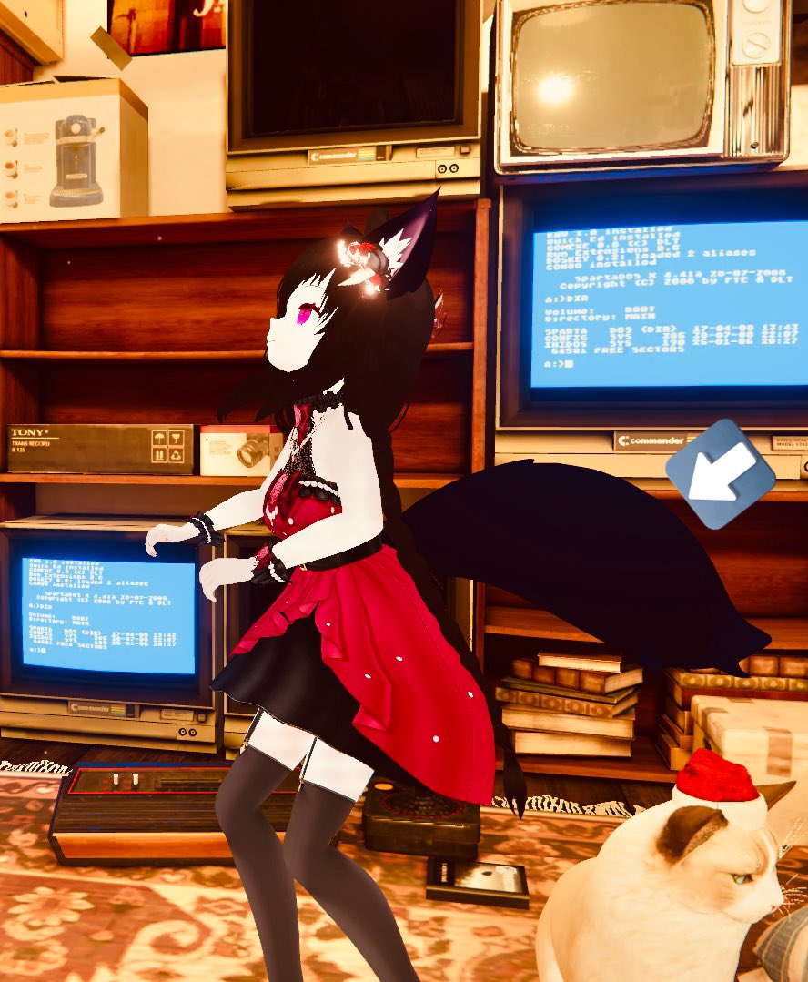 ふか (深井ゆき)⚫️🦈土22時 和菓子BAR tweet media