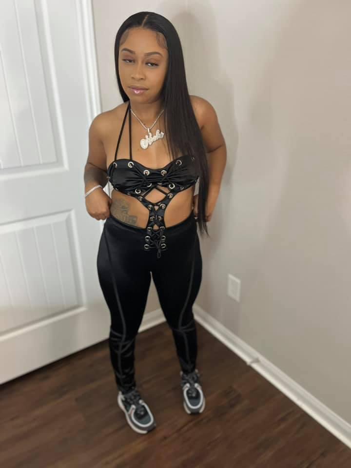 Bitches couldn’t see me on their best days