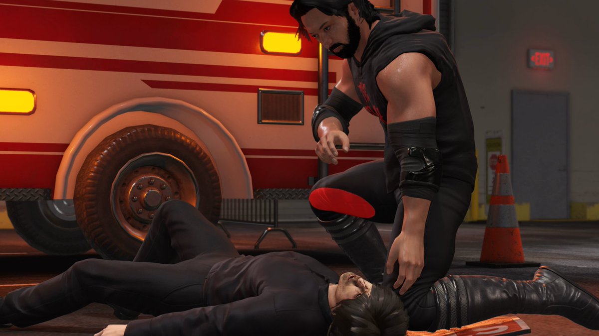 LPW_EFed's tweet photo. BREAKING: Ahead of tonight's #LPWRise @Garcia__Vega__
attacked @ShadowWalshTTV backstage and challenged him to an ambulance match at #LPWVengeance
#LPWonTwitch #EFed #WWE2K24 #LPW https://t.co/A54SxR0TZW