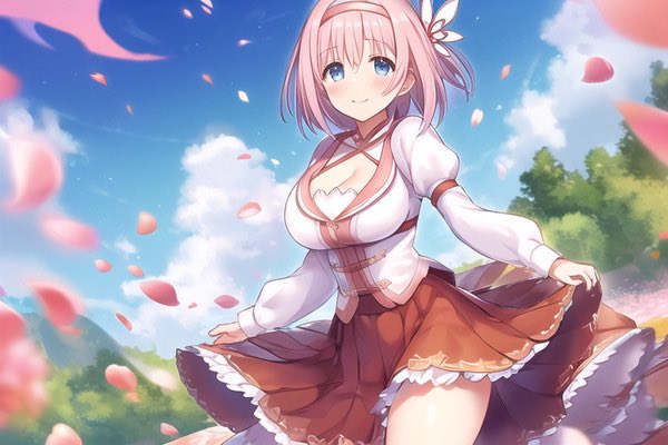 With the weather being this nice, im already feeling tougher!