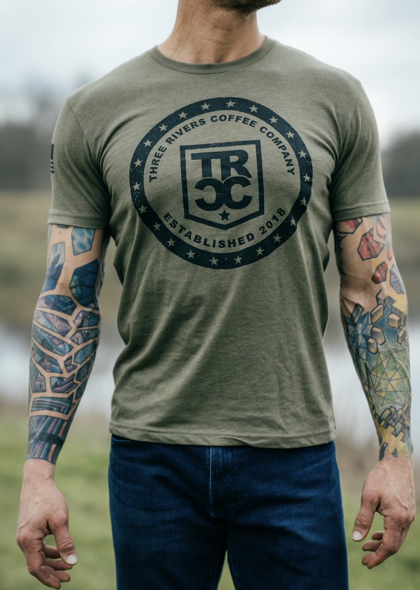 As many as 22 or more veterans take their own lives every day, our 22-Stars T-Shirt signifies the ongoing support we show our #Soldiers and #Veterans. 🇺🇸⭐️ Grab yours and join us in showing the community that we will ALWAYS have their back! 💪 #SupportOurTroops #USA