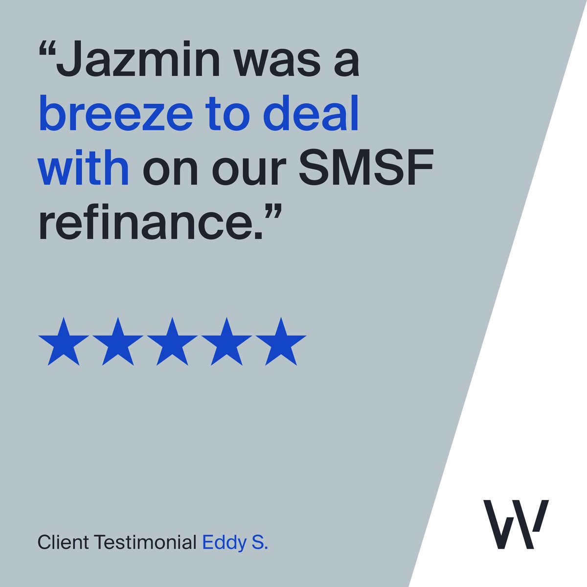 Stress-free is what we aim to achieve with our rapid SMSF refinance. Call us at 13 WLTH to learn more.

#smsfrefinance #fastapproval #reviews #homelending