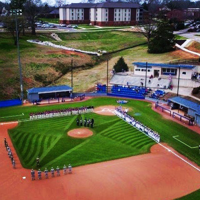 USC Sumter Baseball tweet media