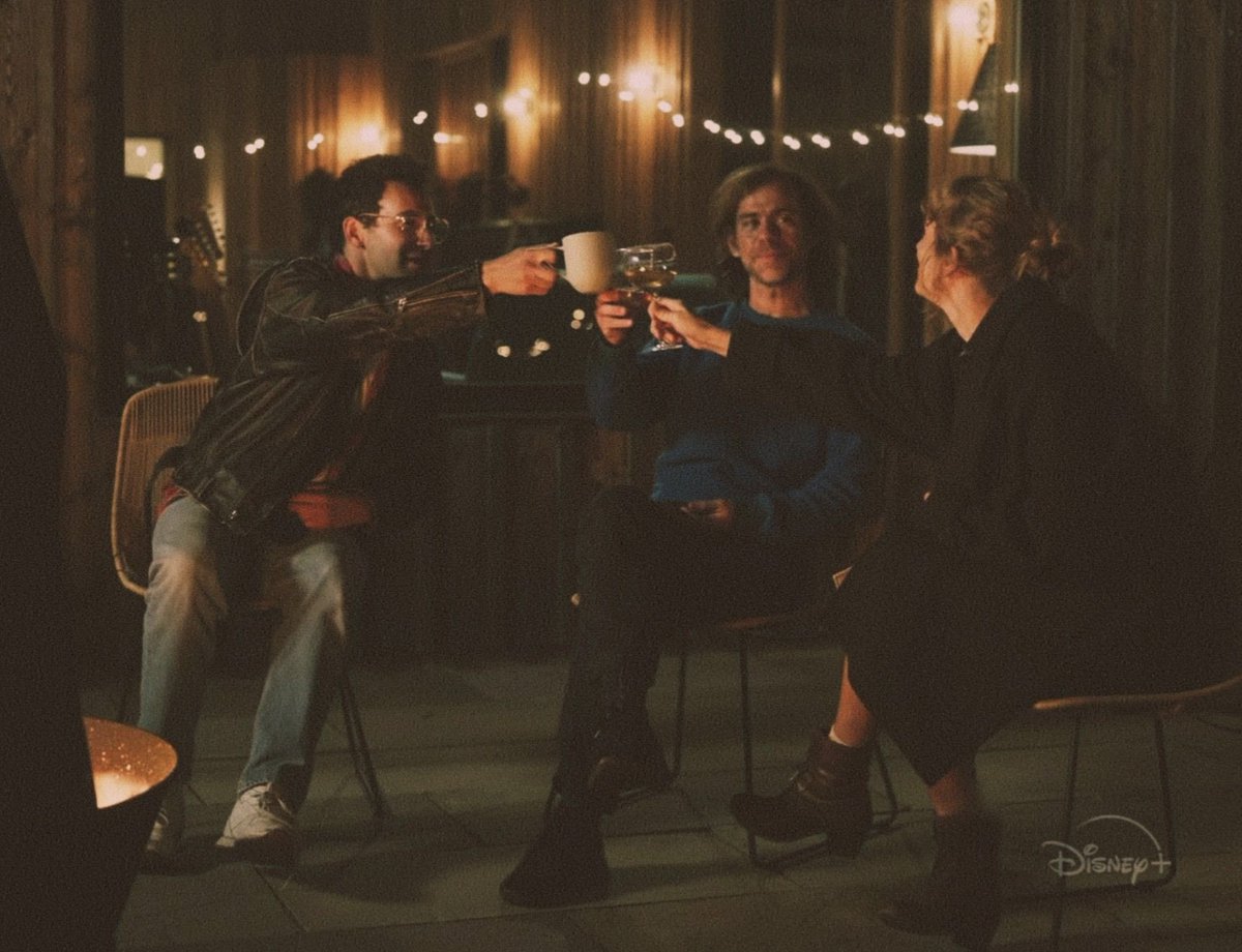 The world should fear this trio