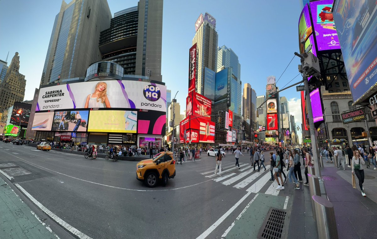 FCS Magnet coordinators in NYC for the annual Magnet Schools of America Conference! Bringing innovation and the world to FCS through the arts and Science integrations! <a href="/FultonCoSchools/">FultonCountySchools</a> <a href="/NorthSpringsHS/">North Springs High School Official Account</a> <a href="/Tri_CitiesHigh/">Tri-CitiesBulldogs</a>