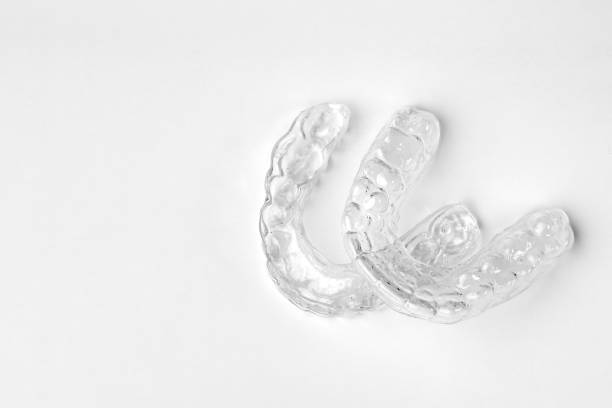 GittelmanDDS's tweet photo. Invisalign uses advanced 3D imaging technology to create a digital model of the patient's teeth. This model is used to create a series of custom aligners that gradually shift the teeth into place. https://t.co/ZSJLNUwK0V