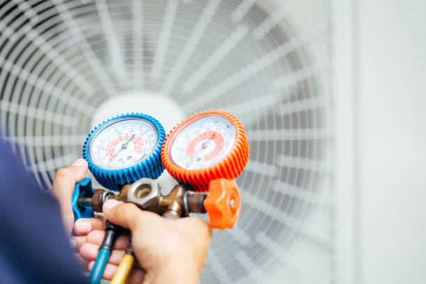 Don't let a plumbing or HVAC emergency catch you off guard. Call RE Robertson Plumbing & Heating, Inc for 24/7 service you can count on! Click here to schedule your appointment now: bit.ly/3563jhQ #emergencyplumbing #24hourhvac #AnnapolisMD