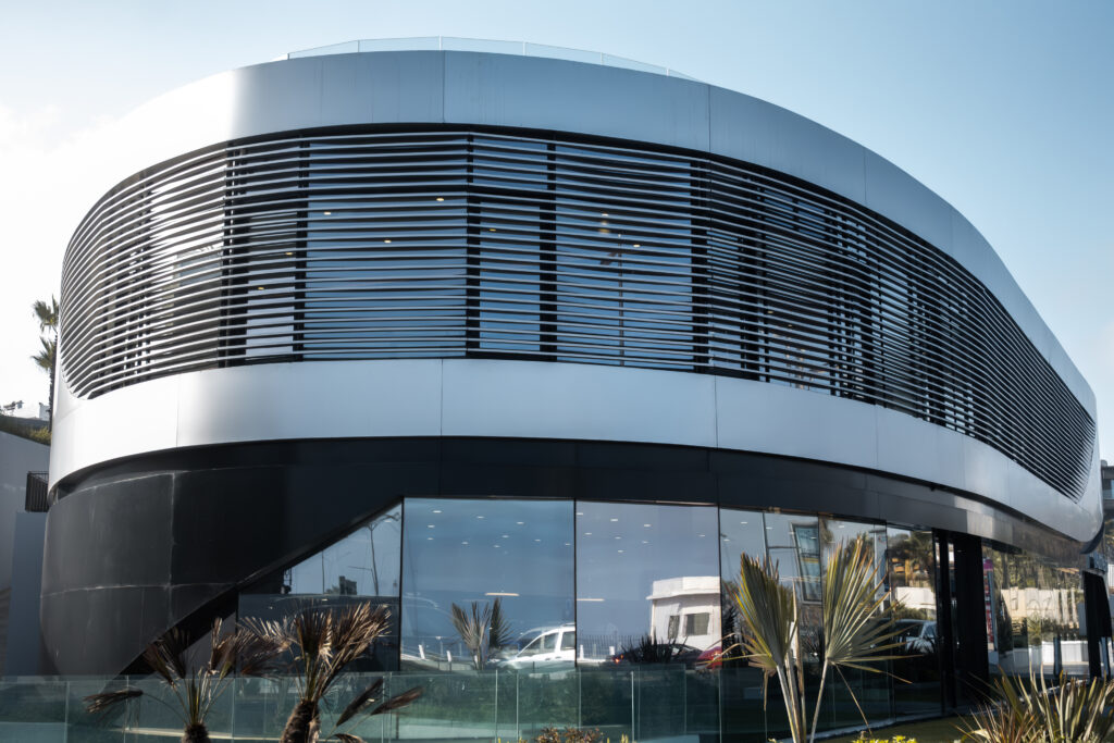 Showroom Mercedes - Casablanca
Faycal Sentissi #teamarchi 
aemagazine.ma/le-nouveau-sho…