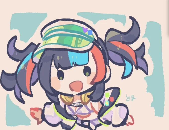 なぎこさん
