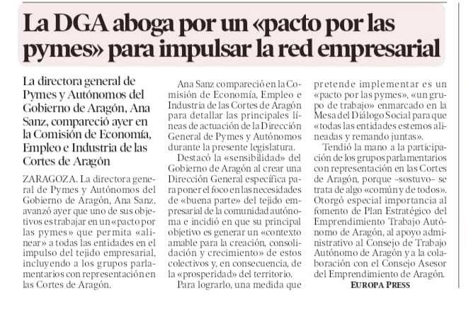 Ana Sanz Campos tweet media