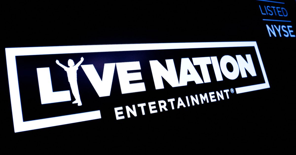 US Justice Department to file antitrust suit against Live Nation, WSJ reports reut.rs/3Ugg579