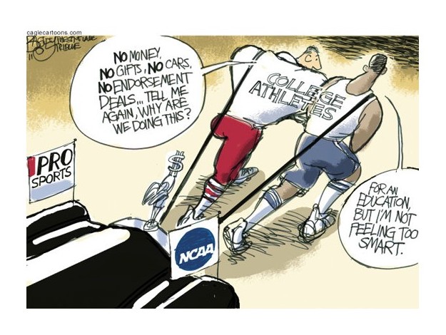 KimBui056's tweet photo. Collegiate athletes deserve to receive a four-year education after all the hard work they have contributed to their institutions. The dynamic between colleges/coaches and their athletes should be mutually beneficial! #UCR150 
@annaaacha https://t.co/aY1xhnUT18