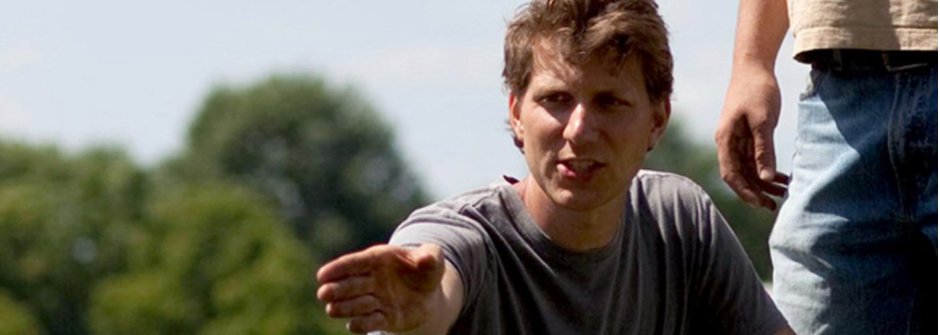 JEFF NICHOLS is in serious talks to write and direct Cormac McCarthy's final two novels: THE PASSENGER and STELLA MARIS tinyurl.com/msmf6a5k