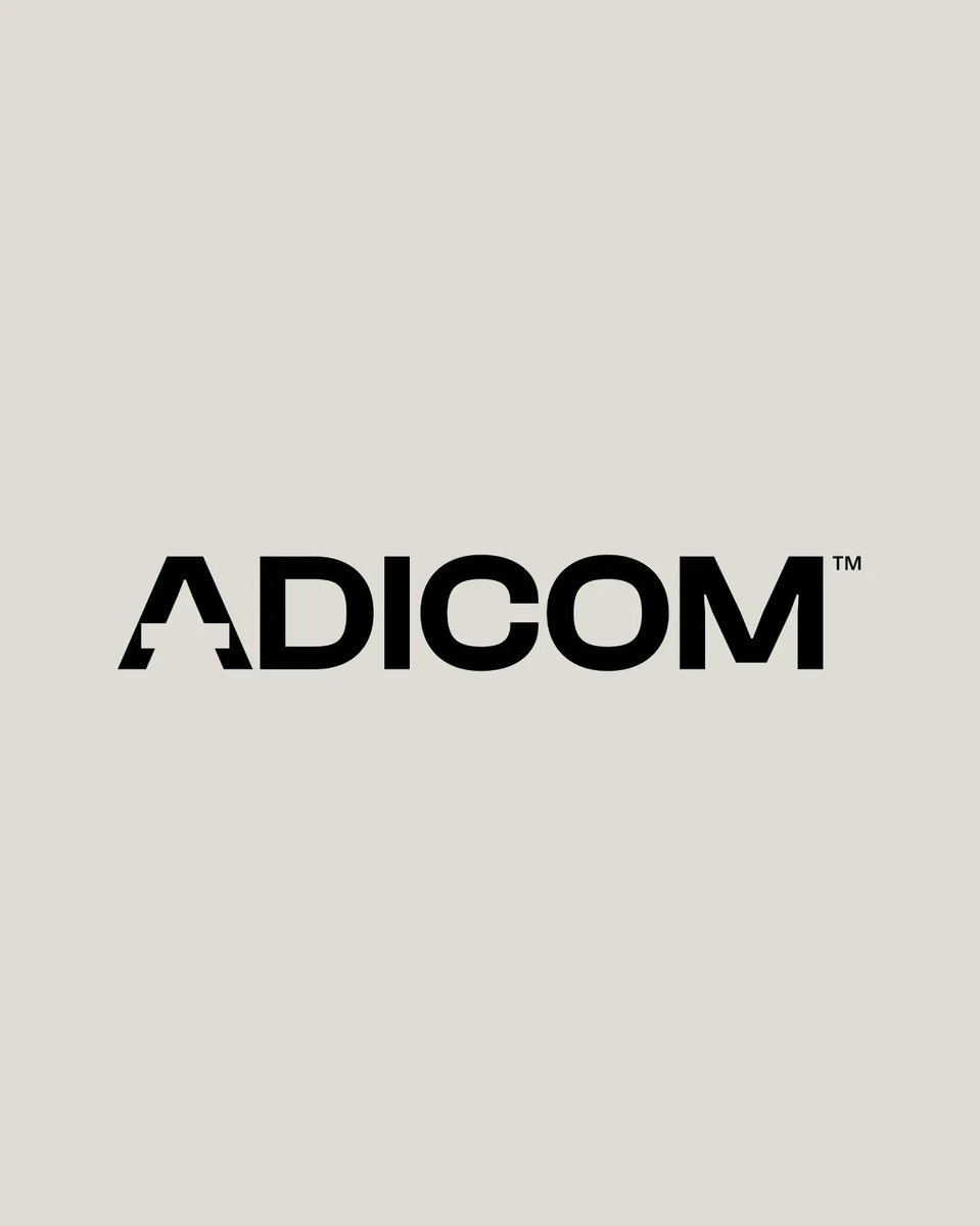 Mou_jb's tweet photo. Concept Logo design - ADICOM #LogoDesigns https://t.co/NtCs0OnN4V
