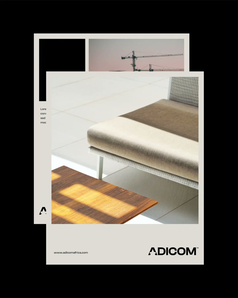 Mou_jb's tweet photo. Concept Logo design - ADICOM #LogoDesigns https://t.co/NtCs0OnN4V