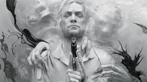 The Evil Within 2 was a GREAT game IMO!