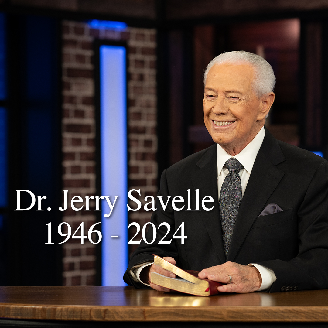 jerrysavellemin's tweet image. It is with both profound sorrow and divine peace that we announce Dr. Jerry Savelle, a beloved husband, father, grandfather, great-grandfather, pastor, mentor, and resolute friend, has stepped into his eternal reward this day, Monday, April 15, 2024... jerrysavelle.org