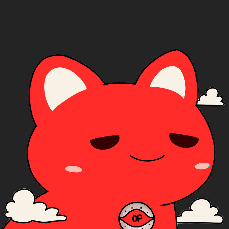 BasedNekos's tweet photo. We're thrilled to present an honorary NFT to @jessepollak & @binji_x for their incredible contributions not only to @base and @Optimism, but also to the broader Web3 community. 💙+❤️