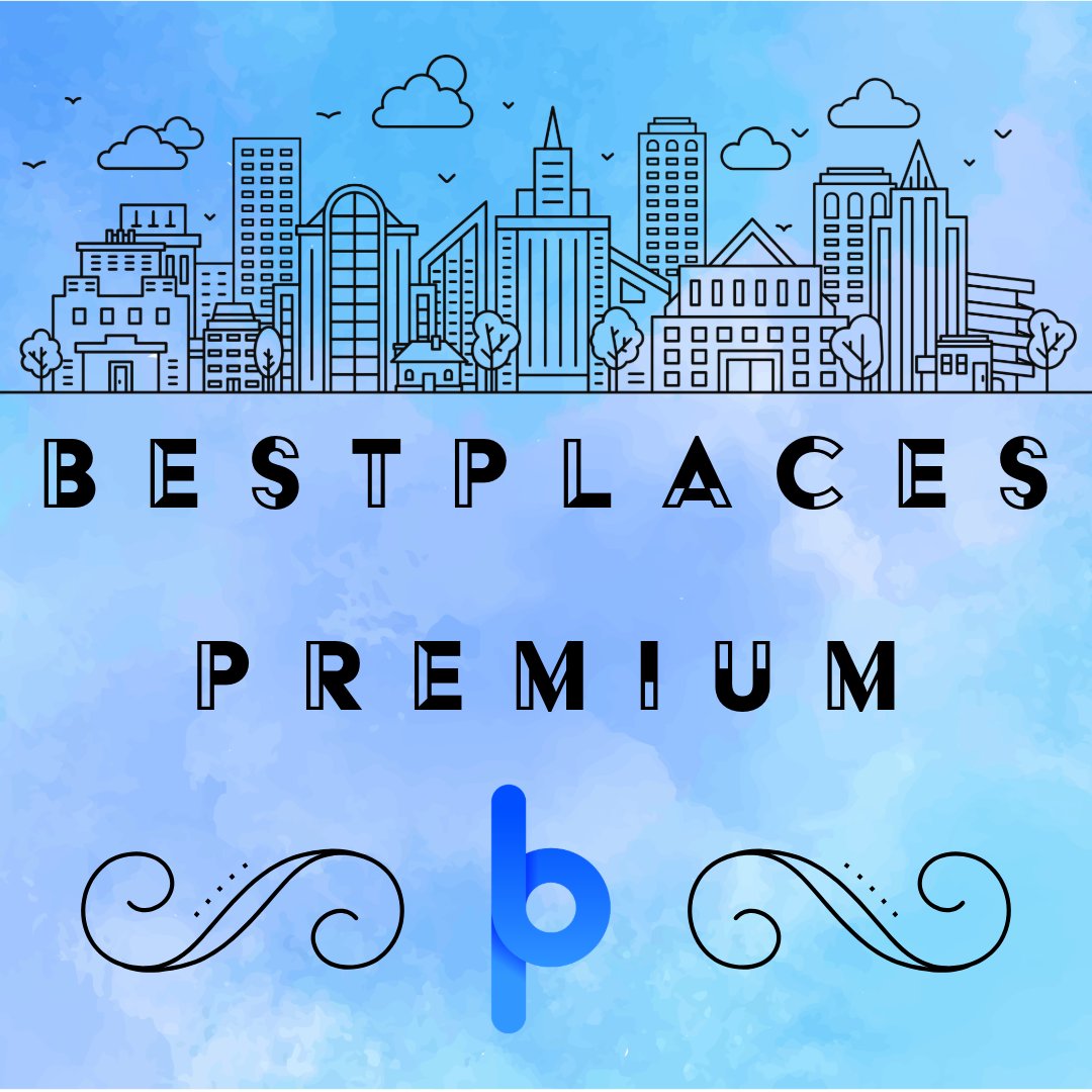 Get access to all of our best tools with BestPlaces Premium! Sign up today and start using BestPlaces Premium to get those moving and travel plans underway! Check out BestPlaces Premium here: bit.ly/3cTJeQo