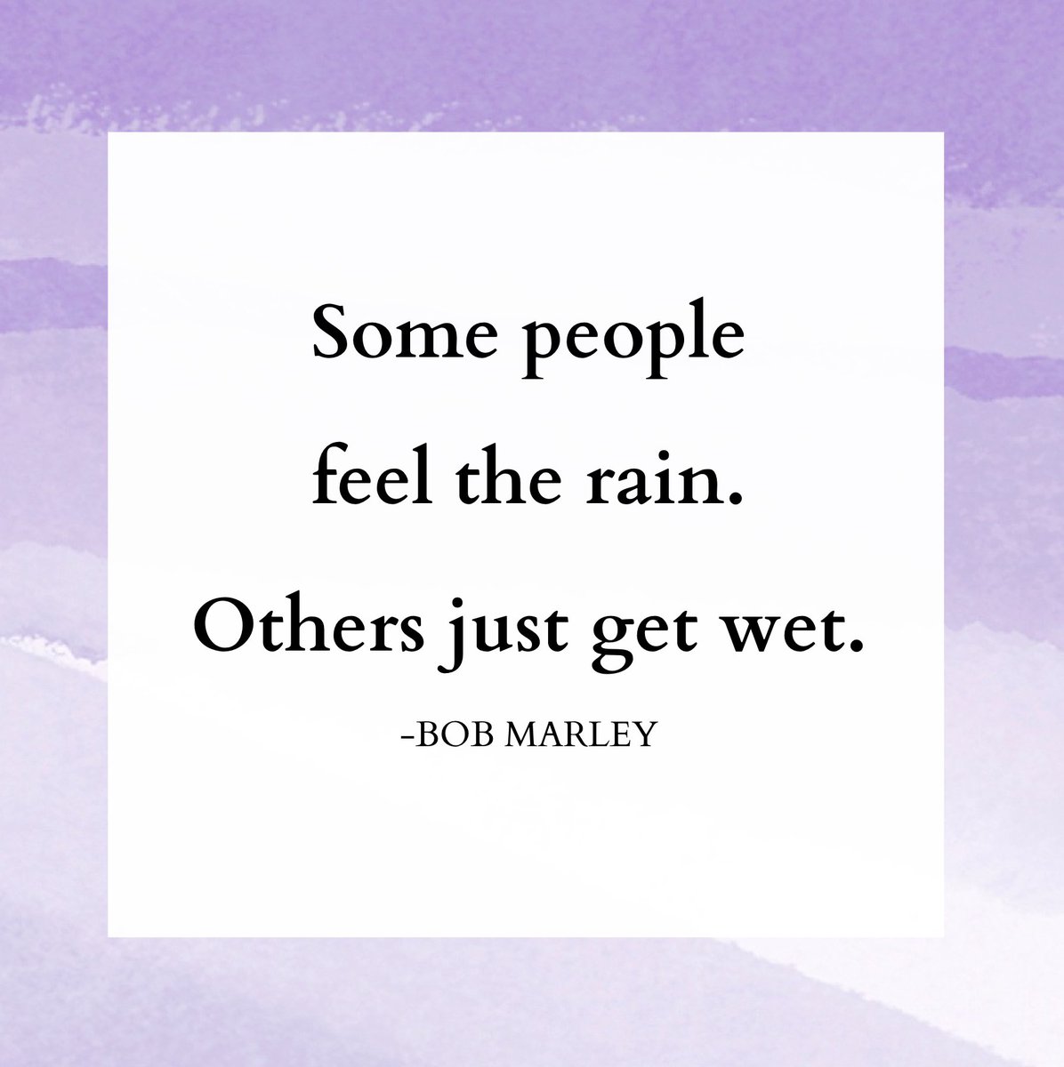 Do you ever notice yourself just going through the motions in life? What if you slowed down, even came to a stop and felt the rain? How might you show up differently for yourself, your family, or even at work? #theparentcoachinginstitute #parentcoach #selfcarejourney