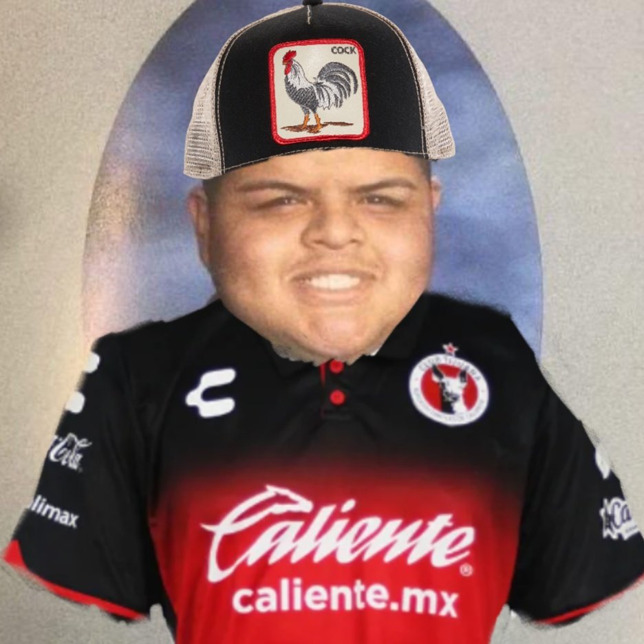 Cholosad's tweet photo. #VamosXolos
#FuerzaTijuas
#NuevaFotoDePerfil https://t.co/LXGLYfvu1a