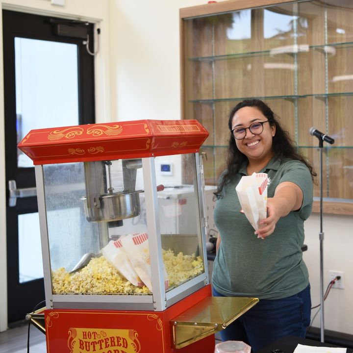 #ICYMI We had a blast hosting our latest Super Saturday event at our Fremont Campus! Thank you to our SPA team and volunteers for making this open house possible. Cheers to bright futures! 💚 💛