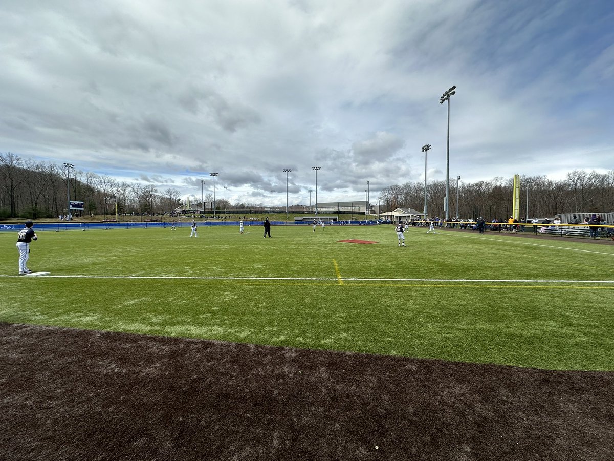 Matt Duffy Baseball tweet media