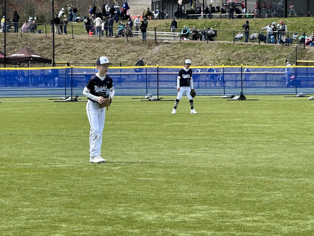 Matt Duffy Baseball tweet media