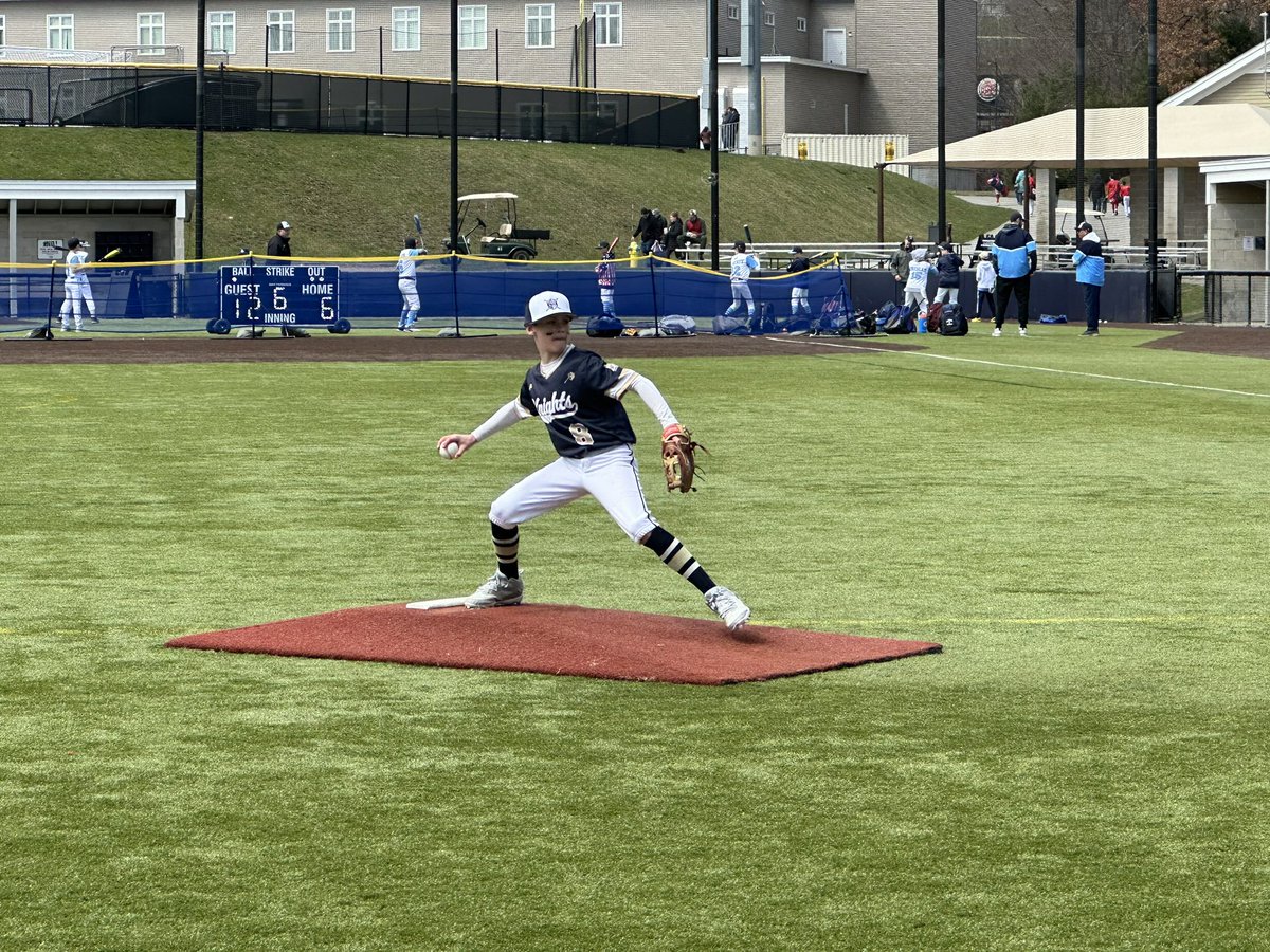 Matt Duffy Baseball tweet media