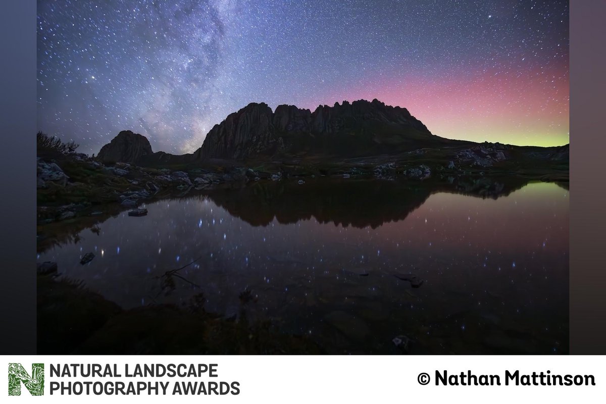 natlandawards's tweet photo. It is #ProjectMonday here at NLPA - a special one indeed! We just re-opened for entries today, and are super excited to see what this community shares. Here is a project from Nthan Mattinson entitled, "Four Days." Lovely work, Nathan! https://t.co/lIavMlVY3v